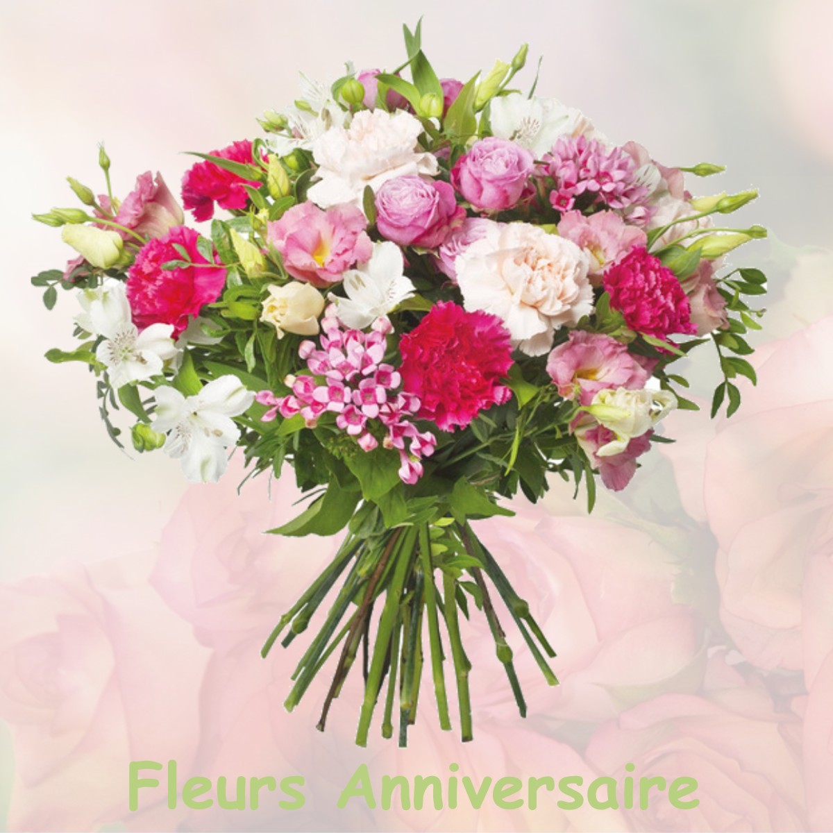 fleurs anniversaire SAINT-PIERRE-DU-CHAMP